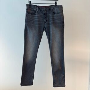 Hugo by Hugo Boss Men’s 734 Extra Slim Fit Jeans (32/34)